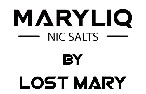 Maryliq by Lost Mary